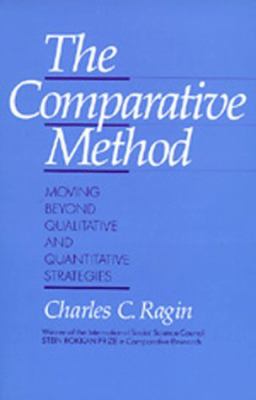 ISBN 9780520066182 product image for Comparative Method | upcitemdb.com